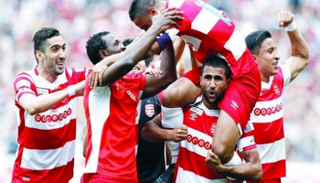 الإفريقي التونسي