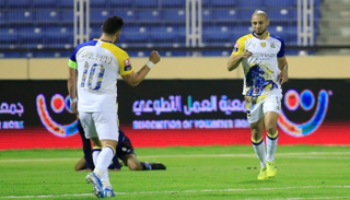 النصر والعدالة