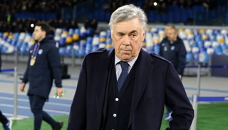 كارلو أنشيلوتي