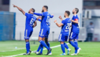 الشارقة يتعثر أمام عجمان.. والنصر يخطف فوزا ثمينا بالدوري الإماراتي