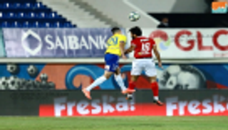 العلامة الكاملة.. قطار الأهلي يدهس الإسماعيلي بالدوري المصري