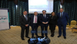 الخطوط الفرنسية تبدأ تشغيل الطائرة Airbus A350 إلى القاهرة