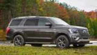 فورد تطرح نسخة 2020 من طراز "إكسبدشن" باسم FX4