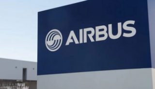 شعار شركة إيرباص