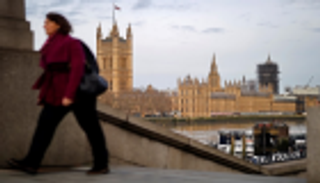 بريطانيا تسعى إلى "تجارة حرة" شاملة 2022