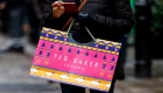  استقرار مبيعات التجزئة البريطانية في ديسمبر