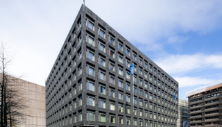 مقر المركزي السويدي - أرشيفية