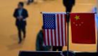 الصين تعفي منتجات كيماوية ونفطية أمريكية من رسوم جمركية