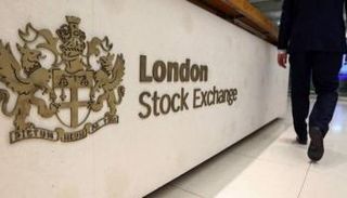 بورصة لندن- أرشيف