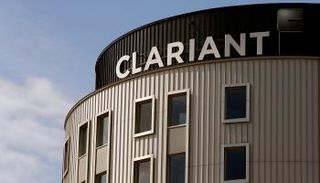 شركة الكيماويات المتخصصة كلارينت السويسرية