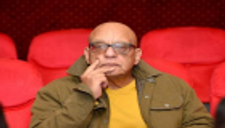 تكريم خيري بشارة في "البحر الأحمر السينمائي" بجدة