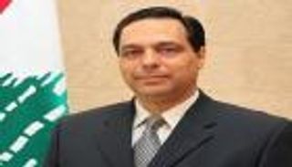 الرئيس اللبناني يستدعي حسان دياب لتشكيل الحكومة الجديدة