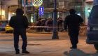 استخباراتي روسي: حادث موسكو ربما خُطط ليتزامن مع خطاب لبوتين