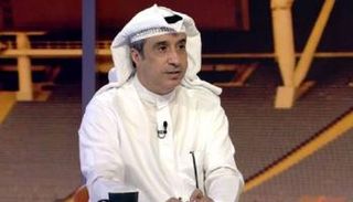 مساعد العبدلي