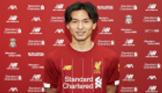 رسميا.. الياباني مينامينو أولى صفقات ليفربول الشتوية