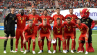 بلجيكا تواصل الهيمنة على صدارة تصنيف الفيفا في 2019