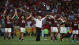 الجماهير البرازيلية تصدم فلامنجو قبل مواجهة ليفربول