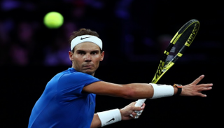 رافائيل نادال