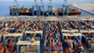 154.4 مليار درهم.. صعود قوي بتجارة أبوظبي غير النفطية في 9 أشهر