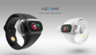 أوكي تطلق أول سماعة رأس لاسلكية مدمجة بسوار اللياقة البدنية