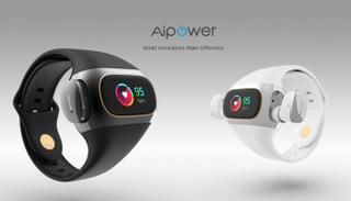 أوكي تطلق أول سماعة رأس لاسلكية مدمجة بسوار اللياقة البدنية