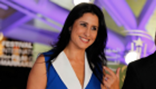 المغربية أسماء الخمليشي: رفضت 13 مسلسلا ولا أبحث عن النجومية