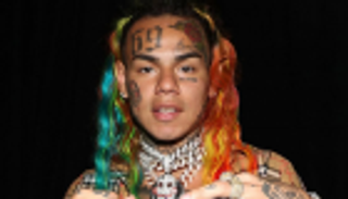 عصابة تقود المغني الأمريكي تيكاشي سيكس ناين للسجن