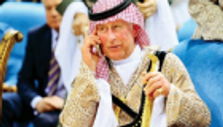 الأمير تشارلز يزور فلسطين وإسرائيل يناير وسط ترحيب الطرفين