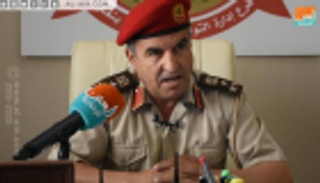 الجيش الليبي: سنستهدف أي قوات تركية تصل إلى البلاد