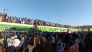 سيول بشرية تُغرق مدن السودان في ذكرى عزل الإخوان