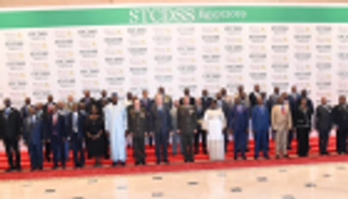 "خارطة طريق القاهرة".. اقتراح مصري لمواجهة تحديات الأمن بأفريقيا