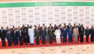 لجنة الدفاع والسلامة في أفريقيا تختتم اجتماعها بالقاهرة