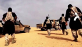 البوسنة تعيد 25 إرهابيا من سوريا