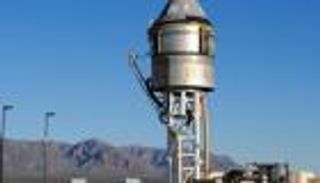 "بوينج" تطلق مركبة فضاء إلى المحطة الدولية بلا رواد