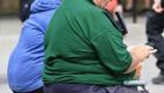 بدانة منتصف العمر تزيد خطر الإصابة بالخرف