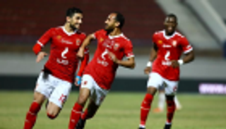 جدول ترتيب الدوري المصري بعد انتهاء مباراة الأهلي والإسماعيلي