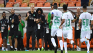 مدرب الأهلي السعودي: خماسية ضمك خير إعداد لمواجهة الشباب