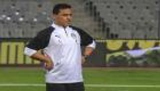 البدري يحذر جهازه المعاون ويكشف عن أمنيته لتصفيات المونديال