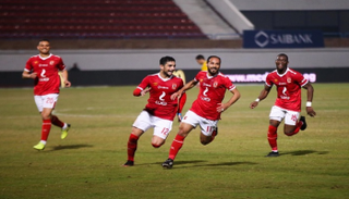 الأهلي المصري