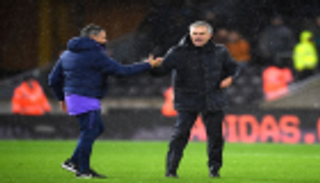 مورينيو: لا مكان لتشيلسي في قلبي.. وأتمنى تعثر لامبارد