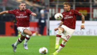 نصائح بيليا تلهم الجزائري إسماعيل بن ناصر مع ميلان