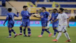 جدول ترتيب الدوري السعودي بعد نهاية مباراة الفتح والحزم