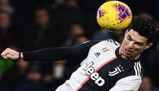 كريستيانو رونالدو