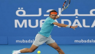 رافائيل نادال