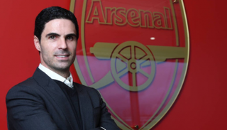  مايكل أرتيتا