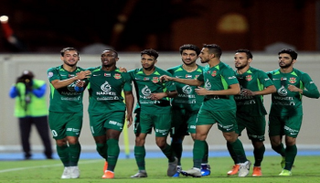 فريق شباب الأهلي