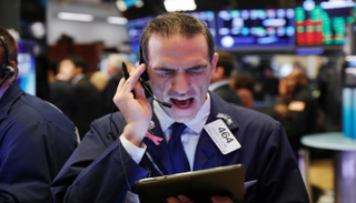 ارتفاع جماعي لمؤشرات وول ستريت