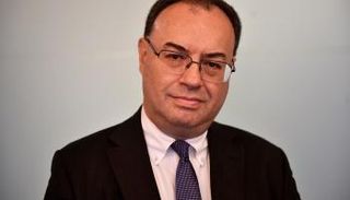  أندرو بايلي محافظ بنك إنجلترا الجديد - رويترز