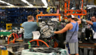 2.1 % نموا للاقتصاد الأمريكي في الربع الثالث من 2019