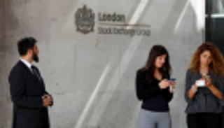 تفاؤل بريكست يدفع أسهم أوروبا للاقتراب من مستوياتها القياسية